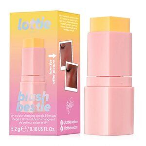 Lottie London Blush Bestie